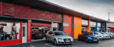 Central Autos Saint-Fons : le spécialiste automobile multi-marques au cœur du Rhône