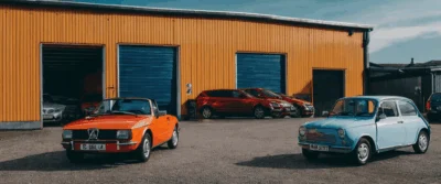 Où trouver la meilleure voiture d’occasion à Bourges ? Guide des garages et conseils d’achat