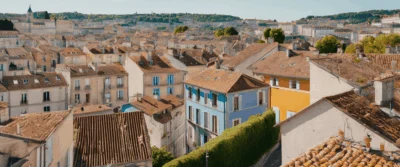 Ma Campagne à Angoulême : un quartier en pleine mutation