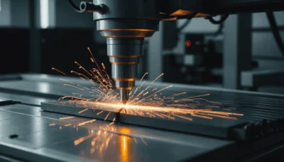 Comment fonctionne une machine CNC à plasma pour la découpe professionnelle
