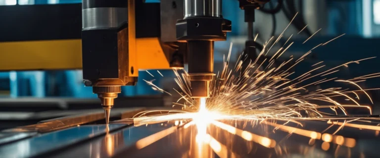 Découpeur plasma CNC : fonctionnement, applications et conseils avancés