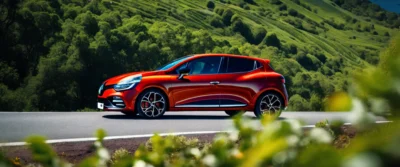 Renault Clio RS 2000 : La Légende du Sport Compact Français