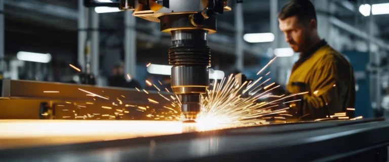 Usinage composite : techniques innovantes et applications modernes