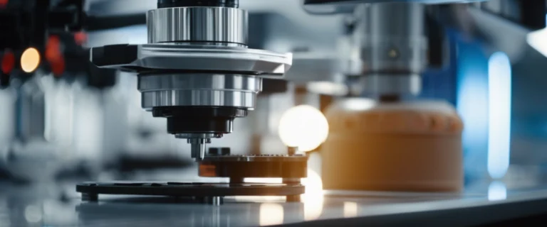 Usinage médical : précision et innovation pour dispositifs de haute technologie