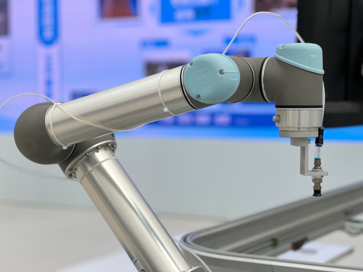 Business Industries 2026 à Dijon : la robotique s'invite au salon les 2 et 3 décembre