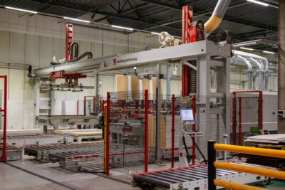 Suramortissement Industrie 4.0 : le budget 2027 veut doper la robotique et la fabrication additive dans les PME