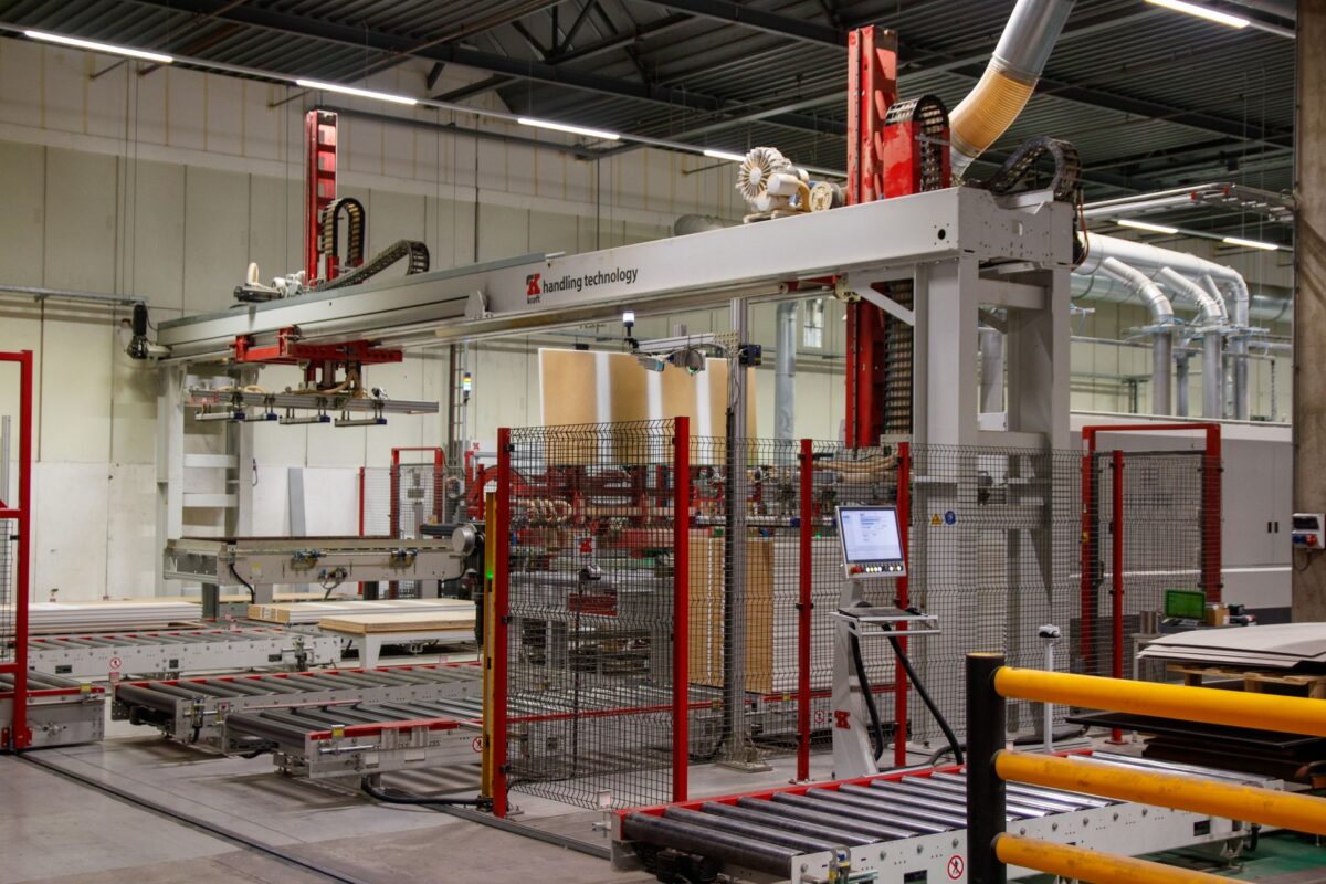 Suramortissement Industrie 4.0 : le budget 2027 veut doper la robotique et la fabrication additive dans les PME