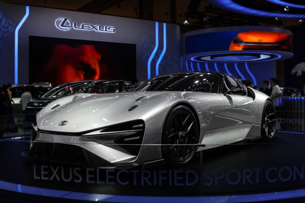 Mondial de l'Auto 2026 : les concepts qui passent du prototype à la petite série